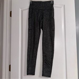 Aerie chill play leggings